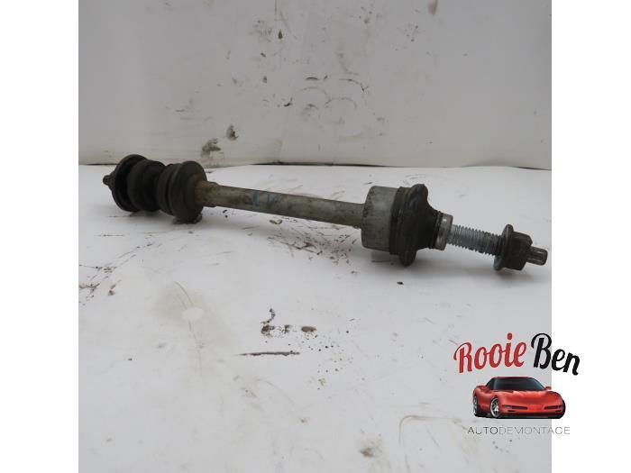 Stabilisatorstang voor van een Dodge RAM, Gebruikt, -, -, Ophalen of Verzenden