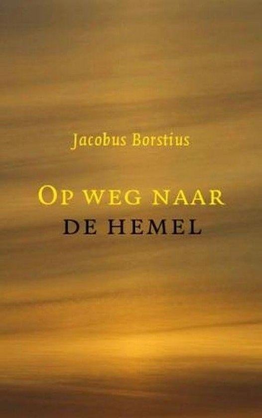Jacobus Borstius: Op weg naar de hemel., Nieuw, Christendom | Protestants, Ophalen of Verzenden, Jacobus Borstius