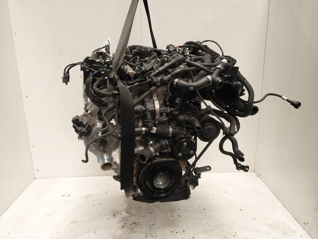 Motor BMW 3 serie Touring (G21) (2020-07/..) 11005A078D5, Gebruikt, Petuelring 130, München 80809, , Duitsland, BMW, Bayerische Motoren Werke AG
