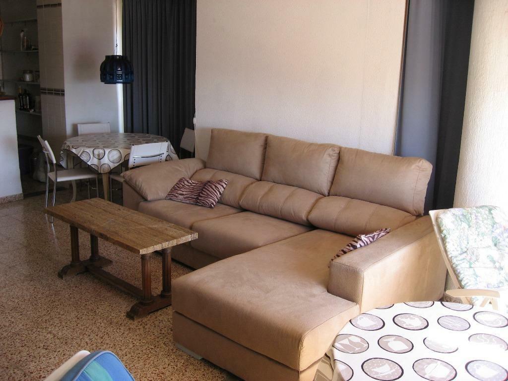 Benidorm: 4 PERS Appartement te huur, Wasmachine, 2 slaapkamers, Costa Blanca, Appartement