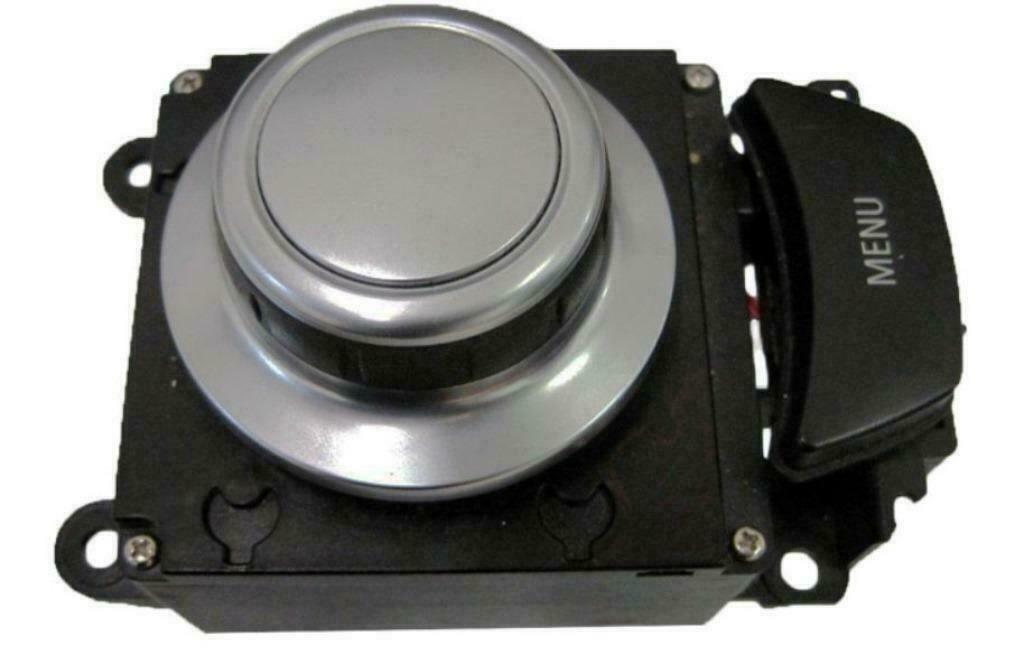 iDrive knop BMW SAT NAV reparatie E90 E91 E87, Ophalen, Gereviseerd, BMW