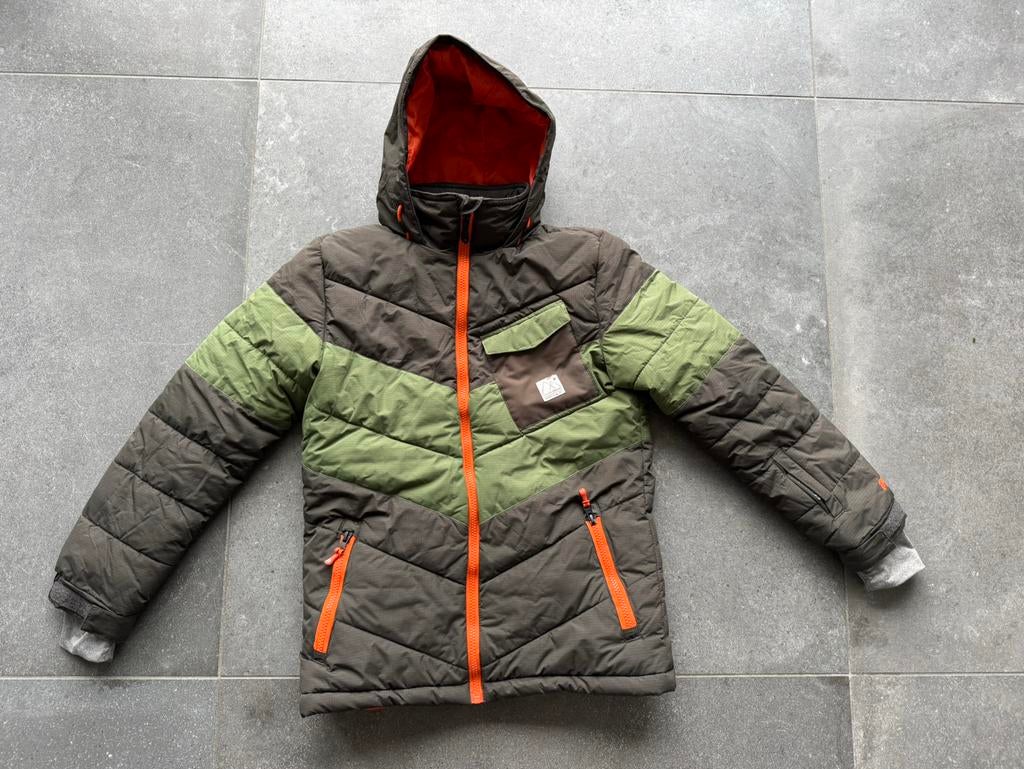 Protest skijas maat 152 met bijpassende broek, Sport en Fitness, Skiën en Langlaufen, Protest, 100 tot 140 cm, Ophalen of Verzenden