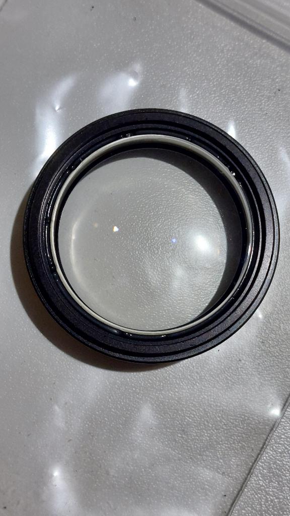 Zeiss microscoop 0.4x voorzetstuk voor STEMI-2000C of 538, Audio, Tv en Foto, Optische apparatuur | Microscopen, Ophalen of Verzenden
