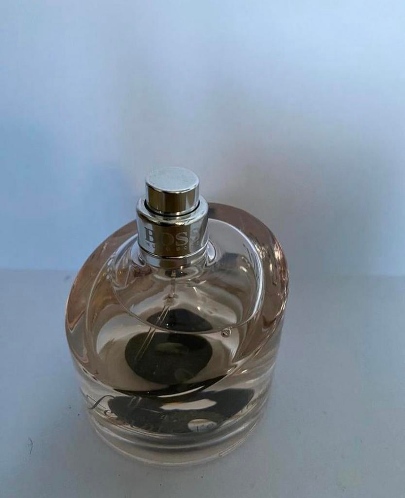 Hugo Boss Boss Femme l’eau fraiche, Ophalen of Verzenden, Gebruikt