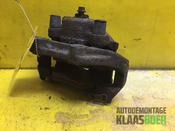 Remklauw (Tang) rechts-voor van een Saab 900, Ophalen of Verzenden, 12 maanden garantie, Gebruikt, Saab