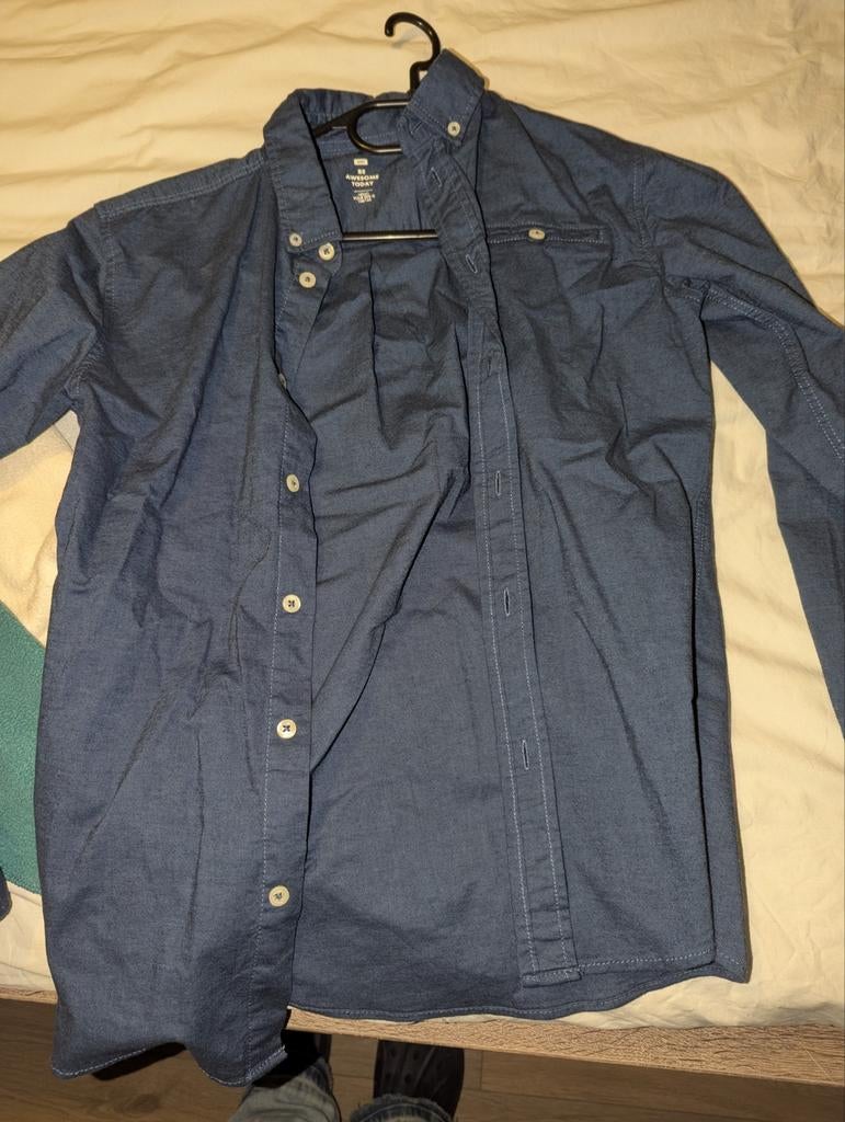 Kleding jongens maat 158, Ophalen of Verzenden, Zo goed als nieuw, Jongen