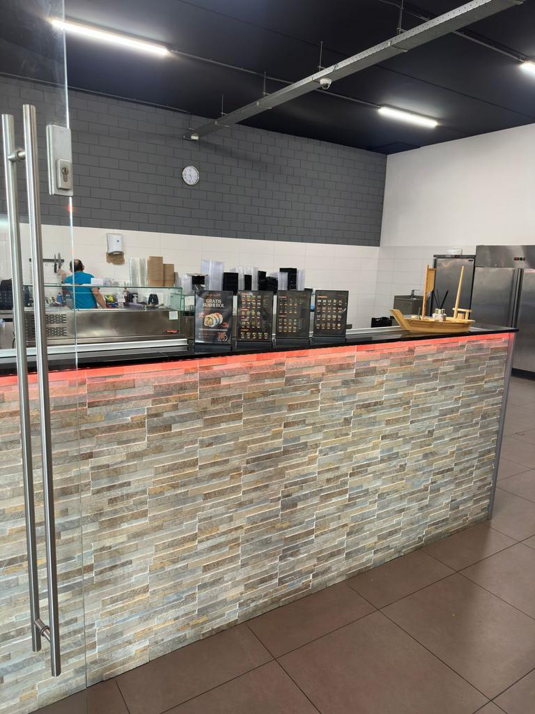 Sushi Restaurant te Koop, Ophalen of Verzenden