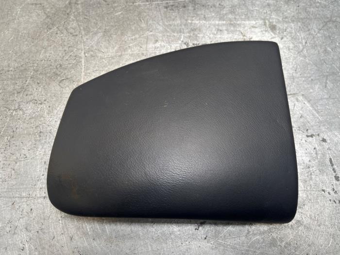 Middenconsoles van een Porsche 911, Auto-onderdelen, Gebruikt, -, -, Porsche