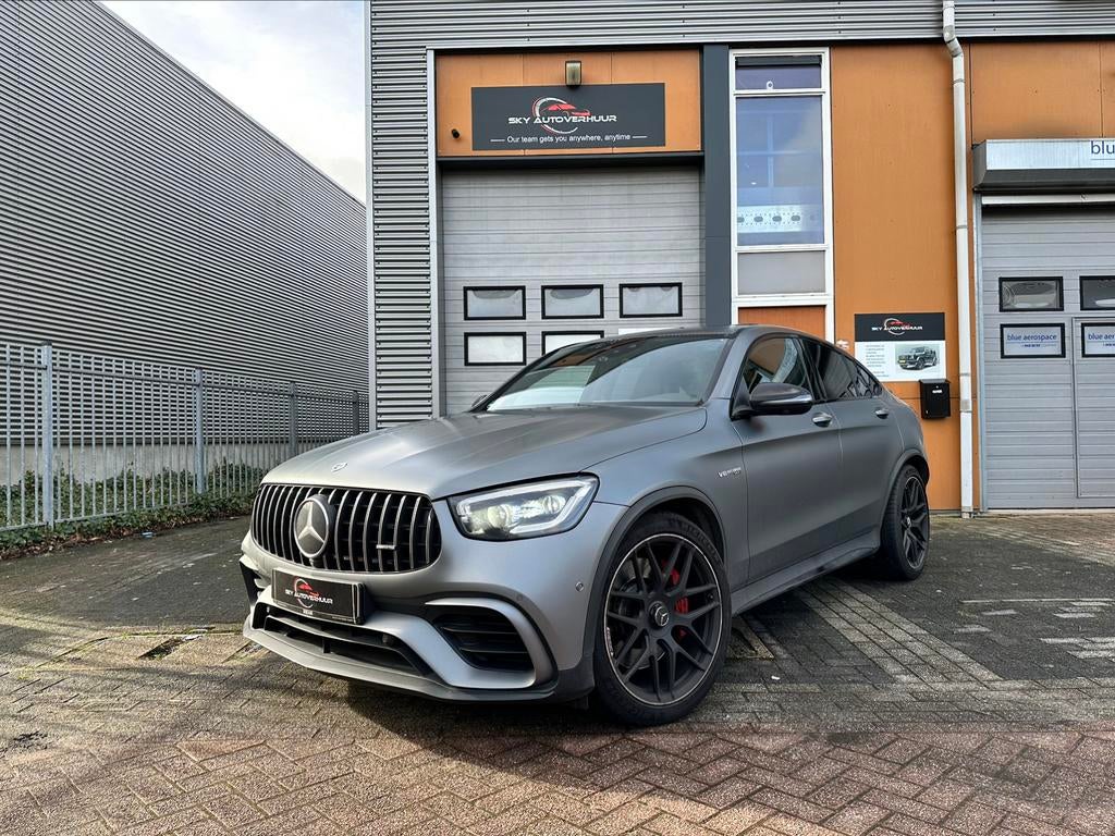 Foto 2 van RS6, RSQ3(2x), RS3, GLC63s, A45s, Golf 8R - App: 0618646980