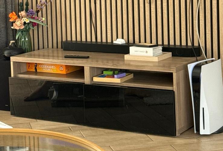 Tv meubel, Ophalen, Minder dan 10 m²