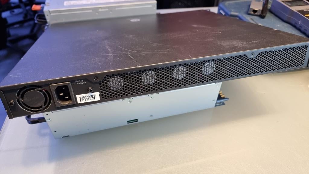 Motorola RFS6000, JethroMeijers, Refurbished, Ophalen of Verzenden, Info@jethromeijer.com