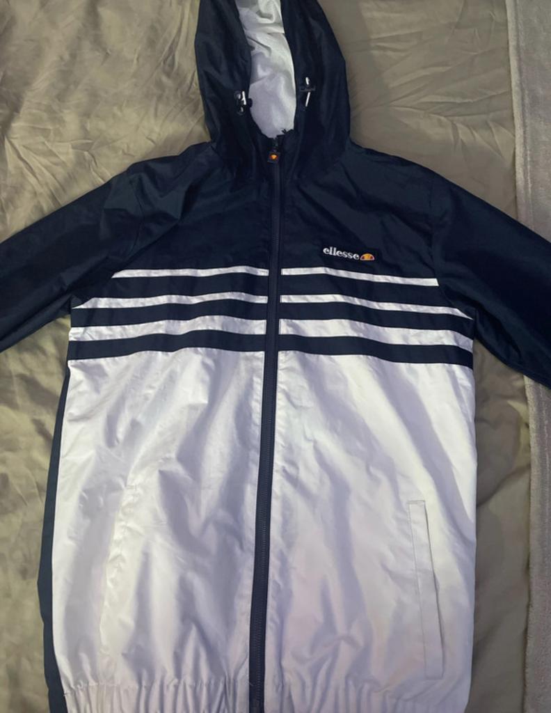 Ellesse, Ophalen of Verzenden, Nieuw