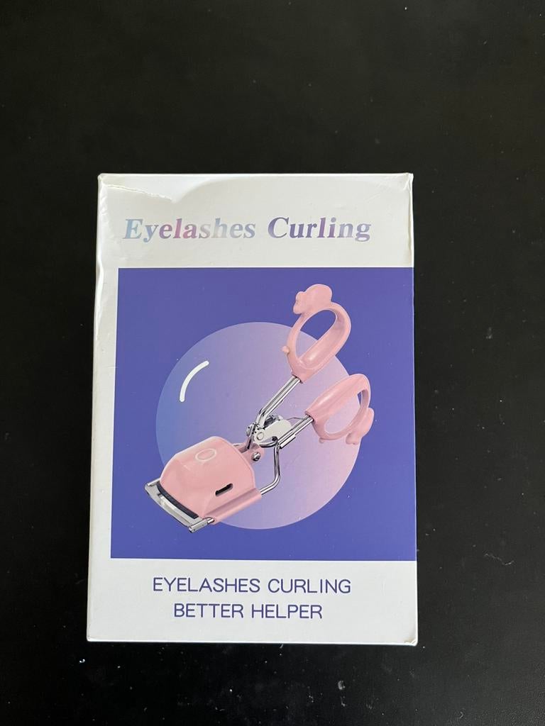 Nieuwe Eyelashes Curling, Ophalen, Nieuw