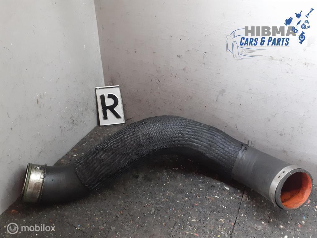 Intercoolerslang Chrysler 300C 3.0 V6 CRD ) 04861690AC, Ophalen of Verzenden, Gebruikt, Chrysler