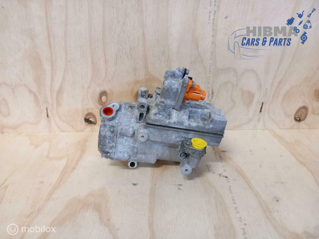 Renault Kangoo Express II Z.E. Airco-Pomp 926004760R 09-16, Ophalen of Verzenden, Gebruikt