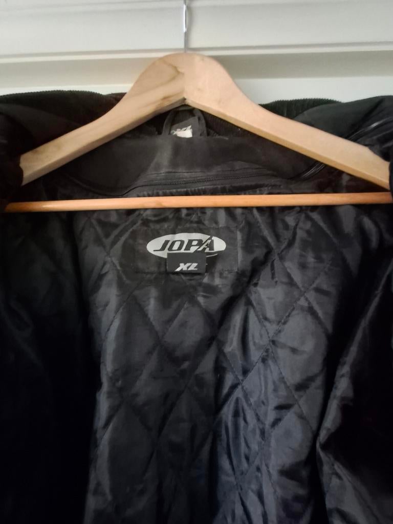 Scooter jas, Ophalen of Verzenden, Tweedehands, Jas | textiel