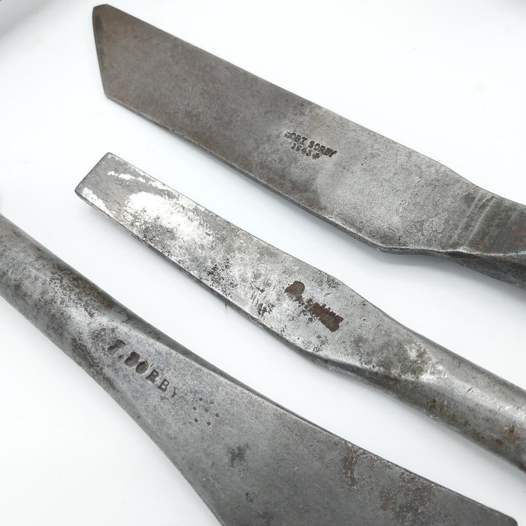 Robi Sorby Breeuwhamer (57594-24), Antiek en Kunst, Antiek | Gereedschap en Instrumenten, Ophalen of Verzenden