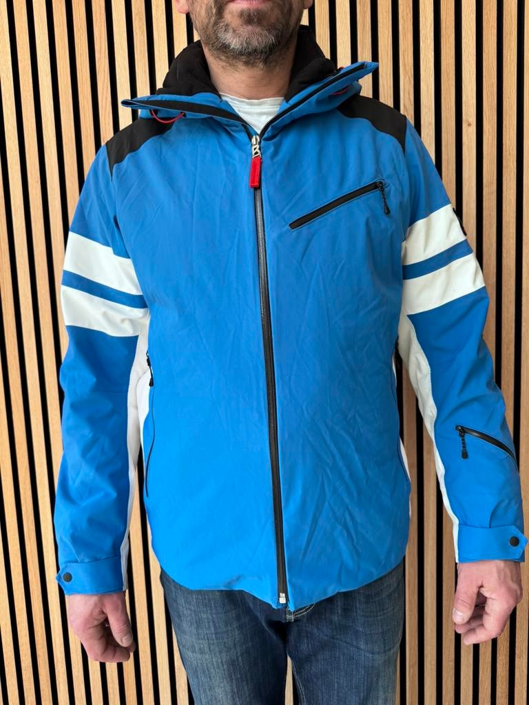 Bogner fire + ice ski jack XL, Verzenden, Zo goed als nieuw, Maat 56/58 (XL), Jack