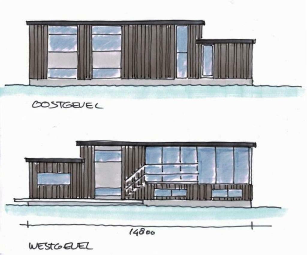 Te koop gevraagd:Woonark/woonboot met ligplaats in Zwolle, Zwolle, Overijssel