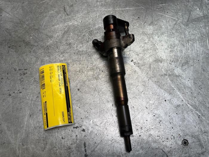 Verstuiver (diesel) van een Renault Master, Auto-onderdelen, Gebruikt, -, Renault, -