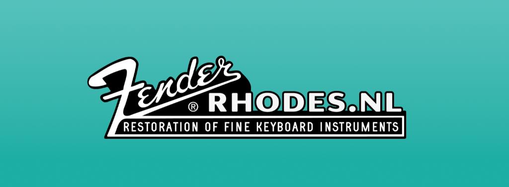 Fender Rhodes Restauratie en Bekleding, Garantie, Toetsinstrumenten