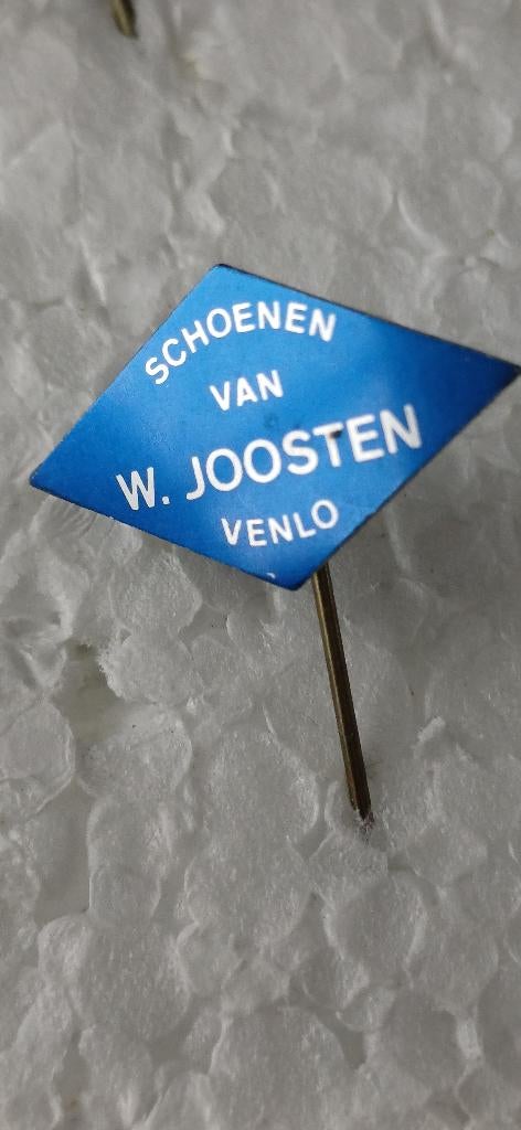 Venlo W.Joosten schoenen, Ophalen of Verzenden, Zo goed als nieuw, Overige onderwerpen