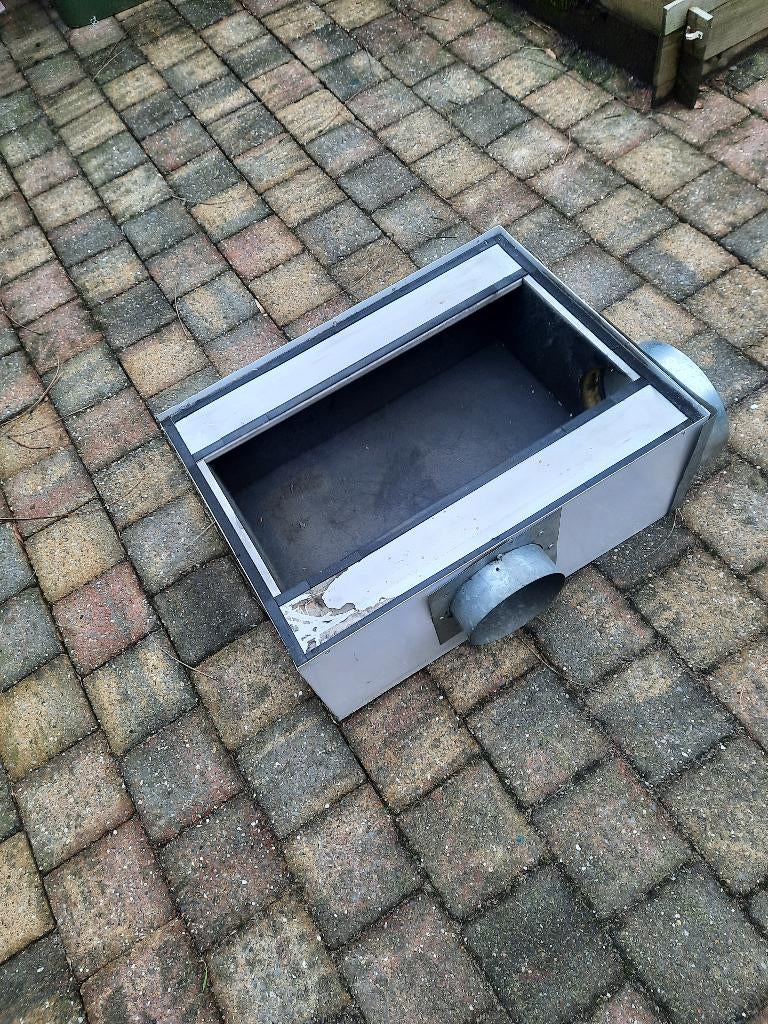 Brink Onderdelen, Doe-het-zelf en Verbouw, Ophalen of Verzenden, Zo goed als nieuw, Ventilator en Afzuiger