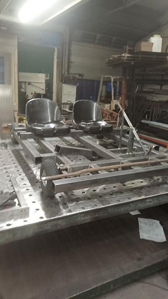 Lasser voor Staal, RVS & Aluminium, Ophalen of Verzenden