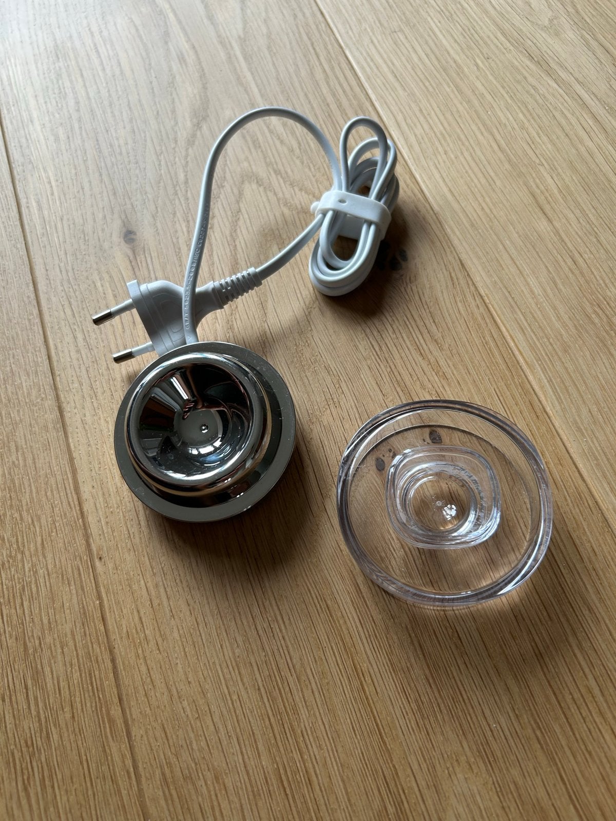 Philips Sonicare Oplader NIEUW - Origineel, Ophalen of Verzenden, Nieuw, Mondverzorging