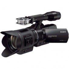 Sony NEX-VG30 + 18 -200 mm, Ophalen, Nieuw, Sony, 16 Megapixel