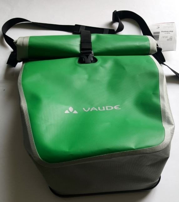 Nieuw Vaude fietstas Aqua Back Single, Ophalen, Nieuw, Vaude