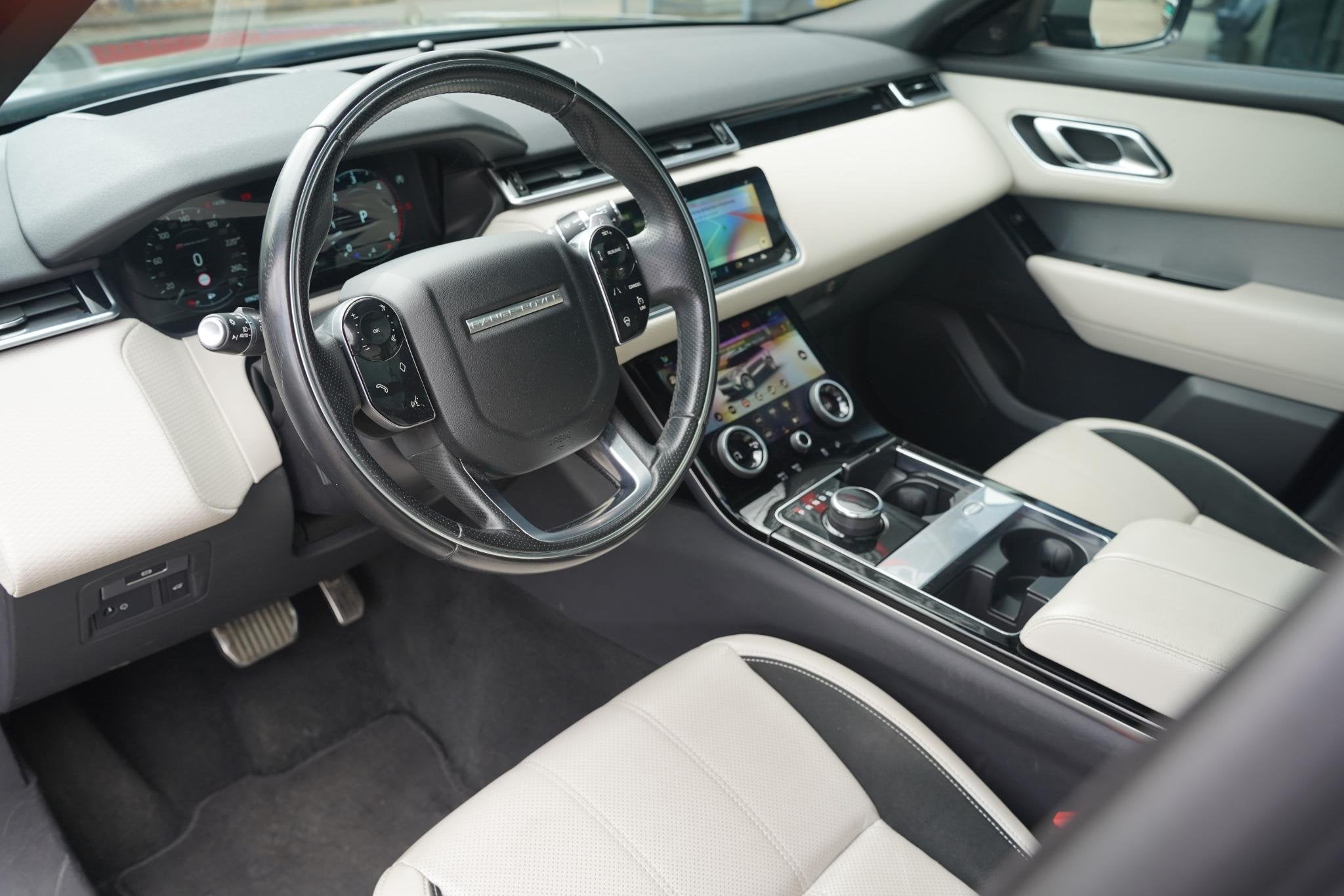 Foto 53 van Land Rover Range Rover Velar 300D 3.0 V6 D300 R-Dynamic R-Dy