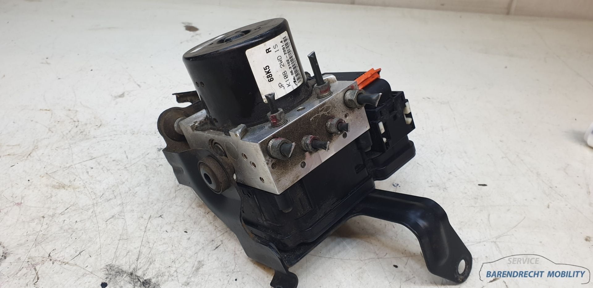 ABS Pomp Suzuki Alto Nissan Pixo 68K5 06210220914 origineel, Gebruikt, Info@suzuki.co.jp, Takatsuka-cho, Chuo-ku 300
432-8611  Hamamatsu