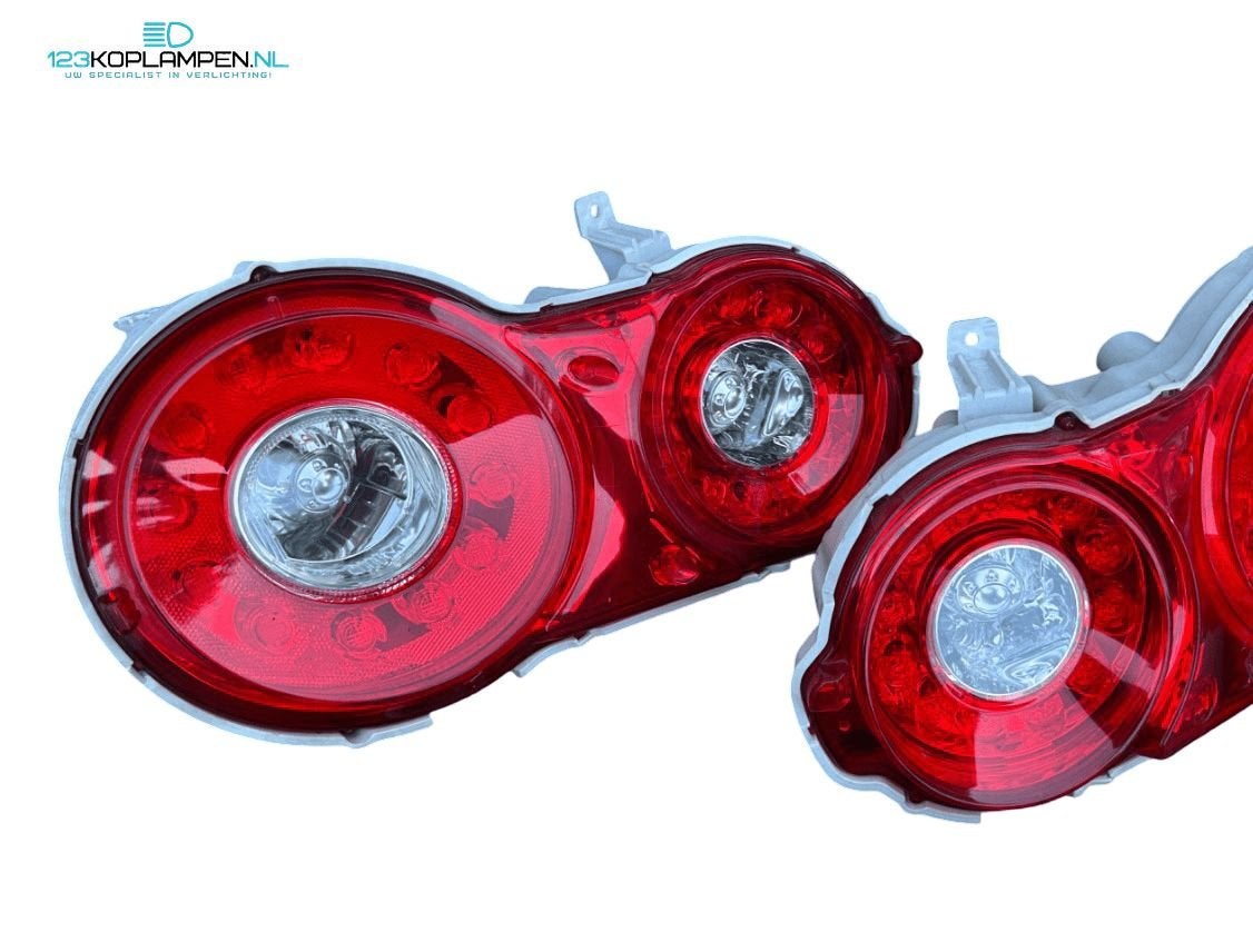 Nissan GT-R R35 achterlicht achterlichten links rechts, Ophalen, Gebruikt, -, -