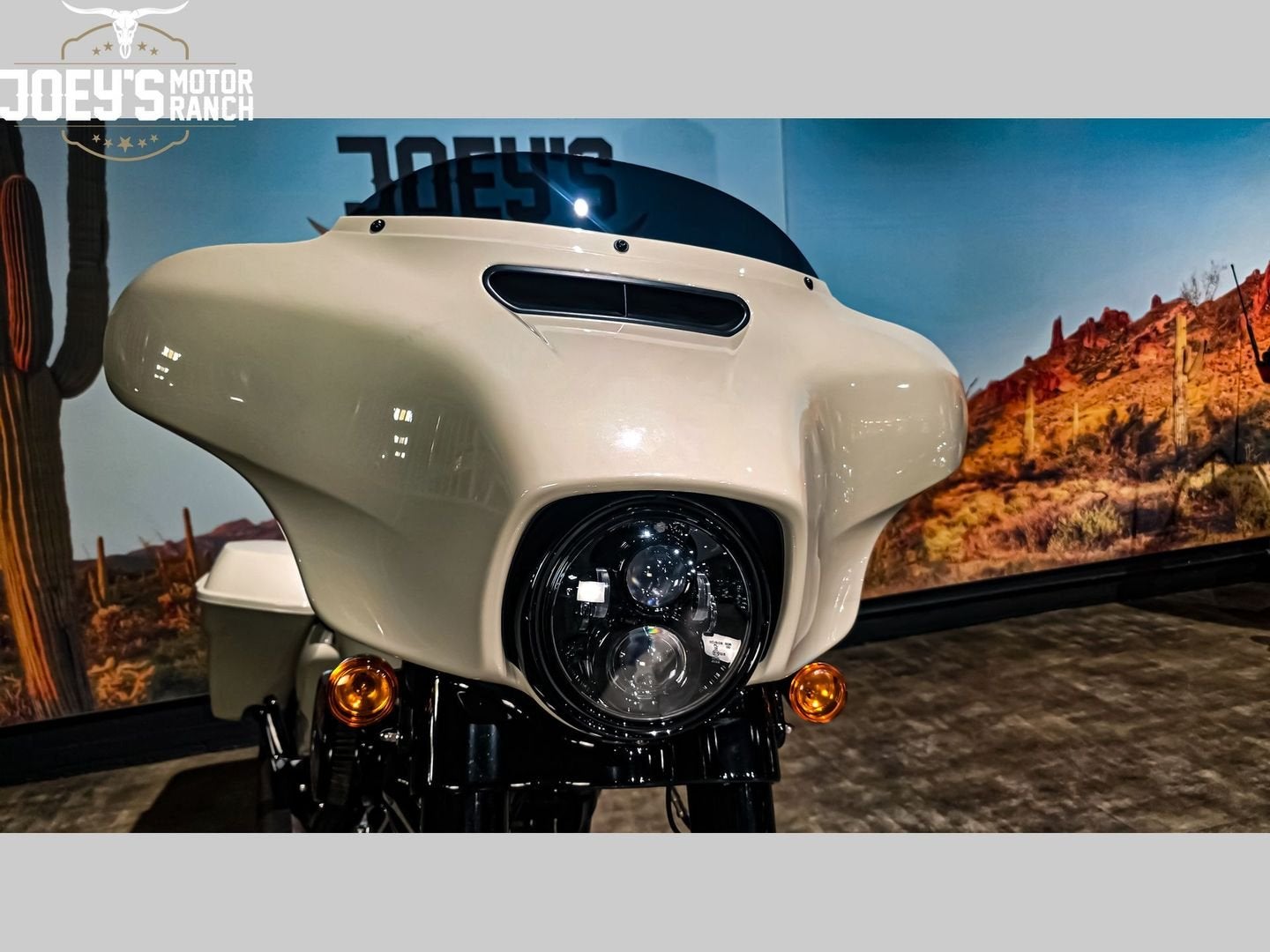 HARLEY-DAVIDSON STREET GLIDE SPECIAL 114 (bj 2022), 2 cilinders, HARLEY-DAVIDSON, Motorrijbewijs A, Bedrijf