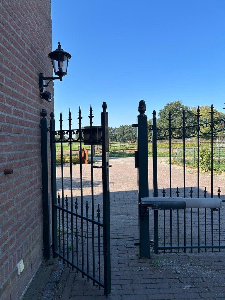 sierhekwerk gebruikt