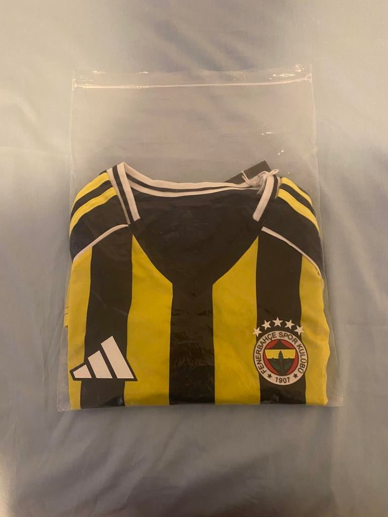 Fenerbahce, Ophalen of Verzenden, Zo goed als nieuw, Dame