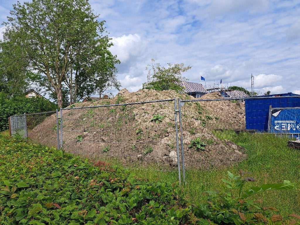 Grond, Tuin en Terras, Aarde en Mest, Ophalen, Overige typen