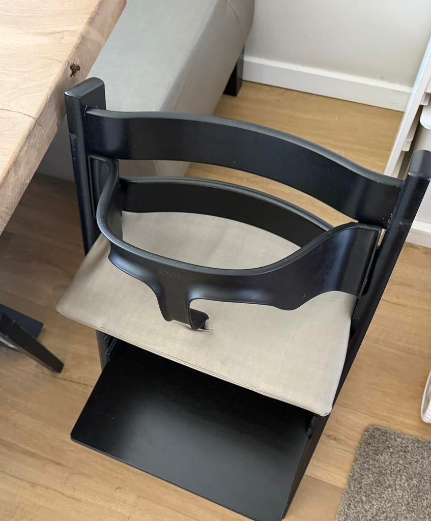 Stokke Tripp Trapp Stoel, Ophalen, Zo goed als nieuw, Meegroeistoel