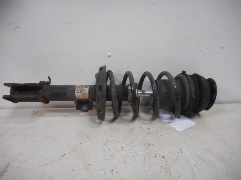 Veerpoot Links Voor Opel Tigra Twin Top 2009 13191019xt, Gebruikt, Bahnhofsplatz, Rüsselsheim am Main 65423, , Duitsland, Opel