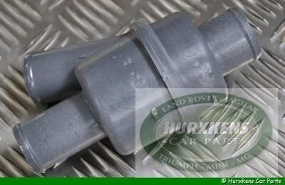 Thermostaat huis Land Rover Freelander 1.8 en Discovery 2 TD, -, -, Nieuw, Ophalen of Verzenden