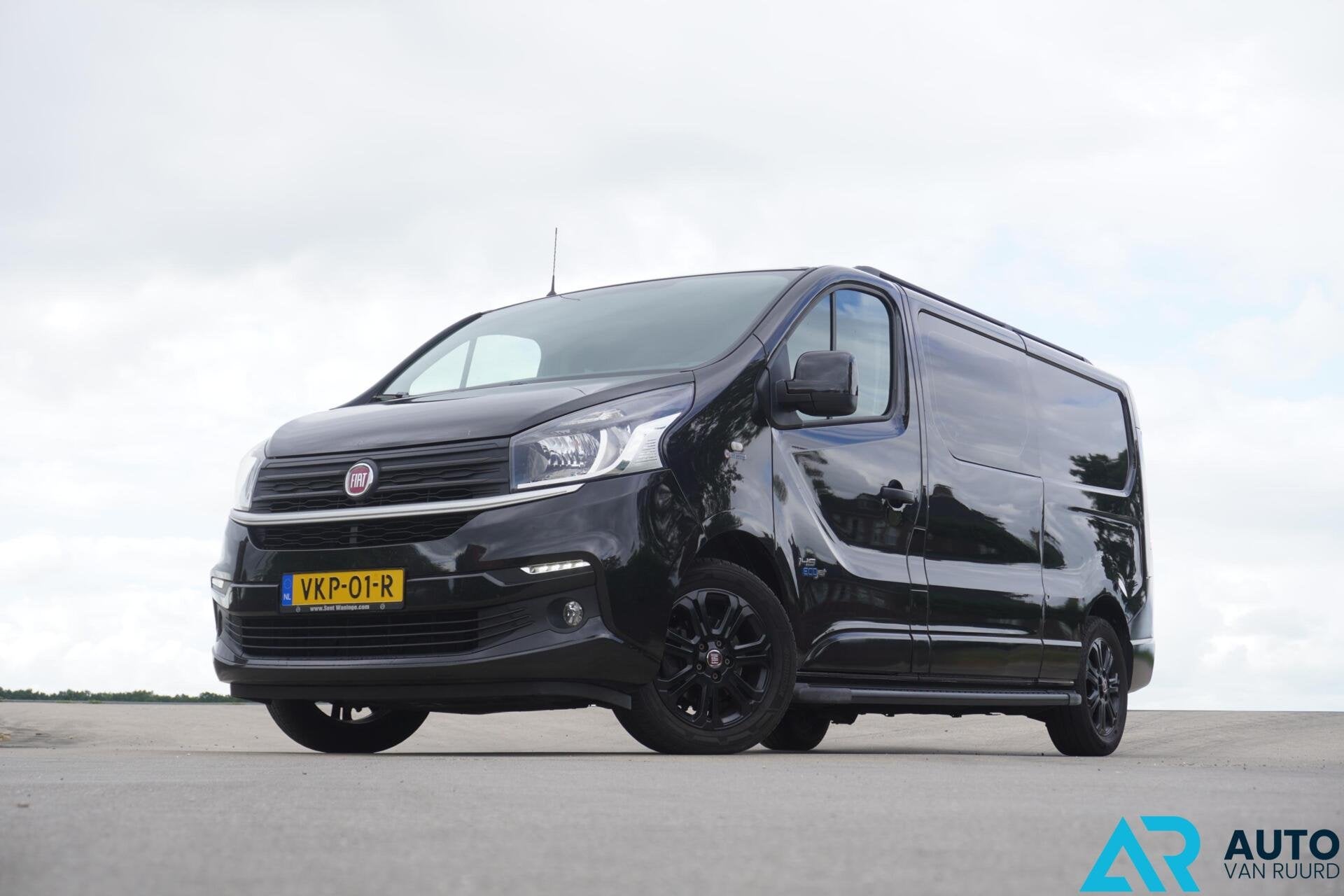 Fiat Talento