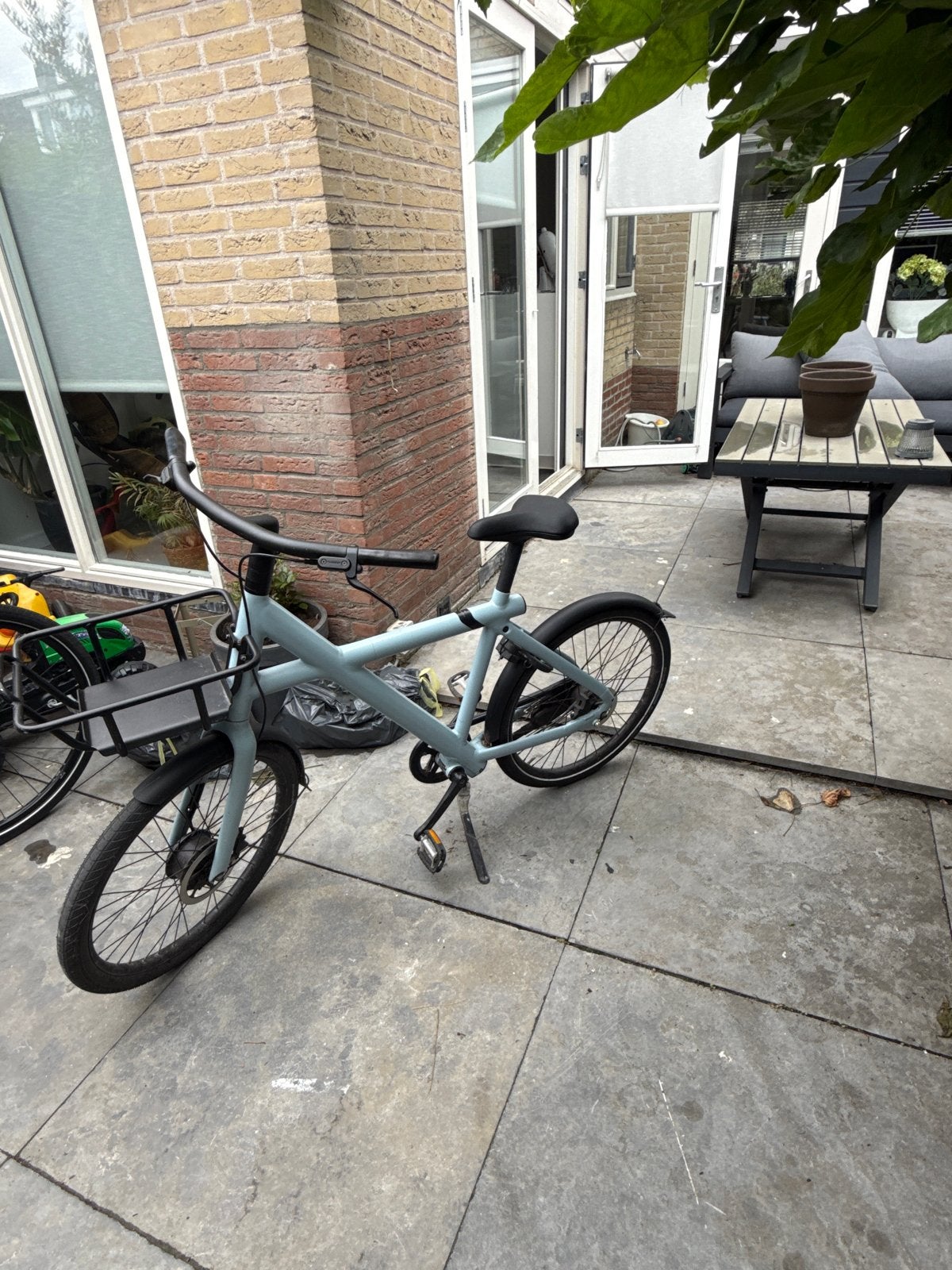 VanMoof X3., Overige merken, Gebruikt, Versnellingen, Ophalen of Verzenden