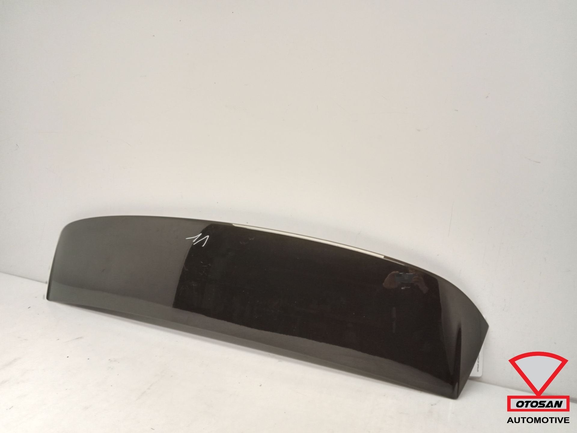 BMW 3 Serie G21 Touring Achterklep Spoiler 51627453468, Petuelring 130
80788  Munich, DE, Gebruikt, Deur, Info@bmw.de