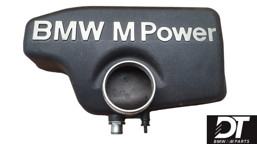 Airbox inlaat BMW M3 E30 S14 S14B23 11611310786, Auto-onderdelen, Motor en Toebehoren, Gebruikt, Ophalen of Verzenden, BMW, BMW