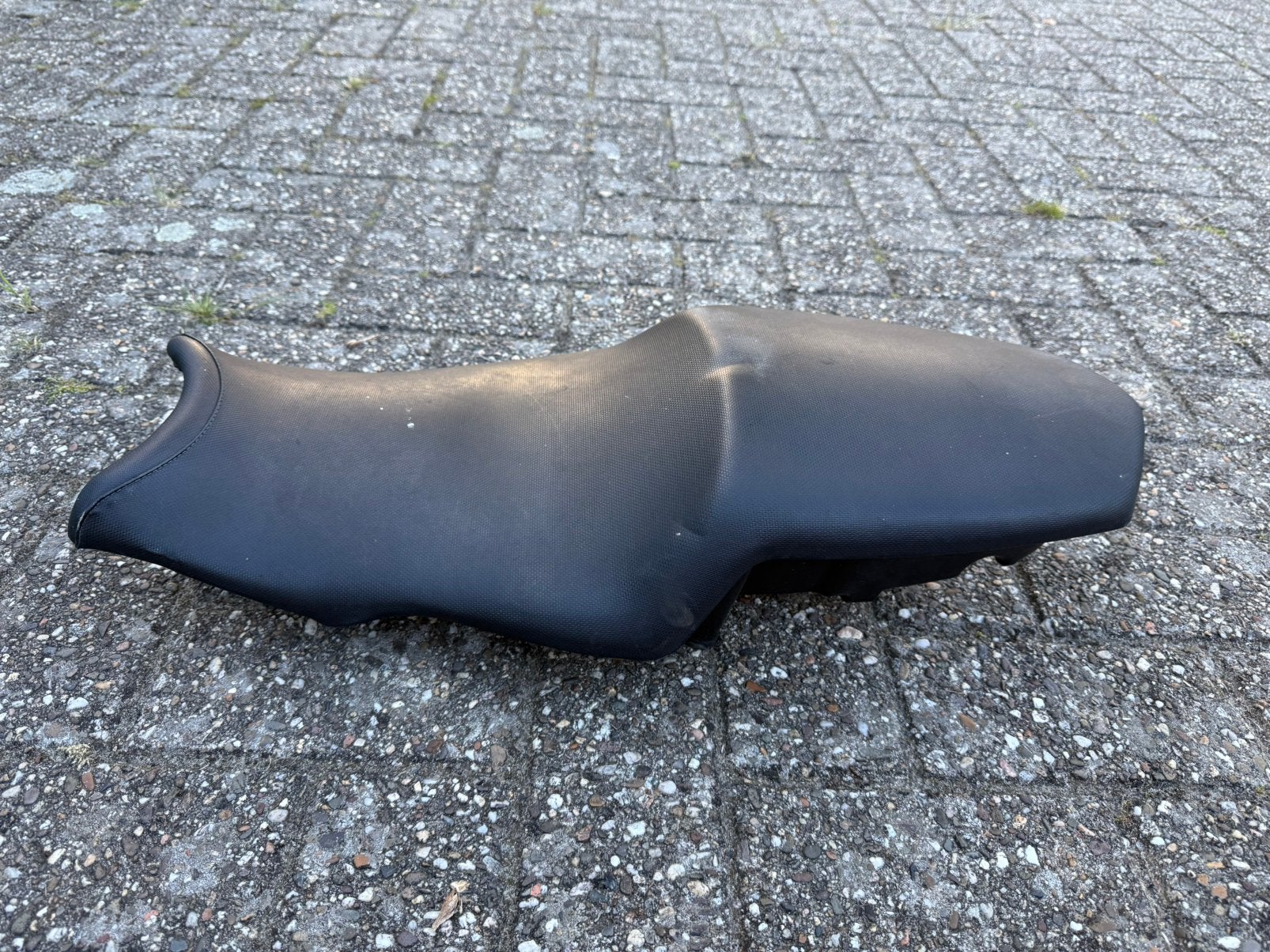 Zadel Yamaha TZR, Fietsen en Brommers, Ophalen