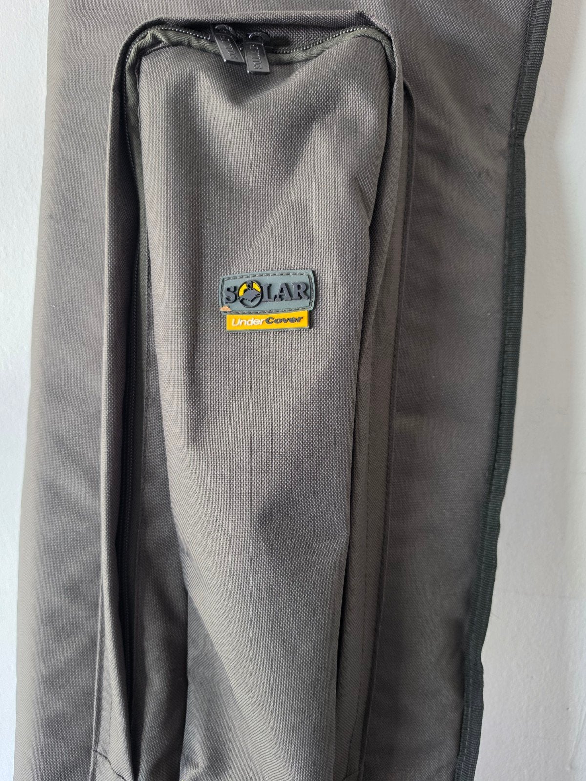 Solar Undercover Foudraal - Nieuw, Ophalen of Verzenden, Nieuw, Koffer of Tas