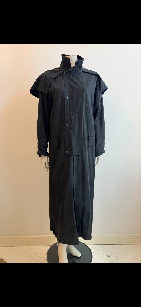 Hunt Tex wax coat S nieuw, Ophalen of Verzenden, Nieuw