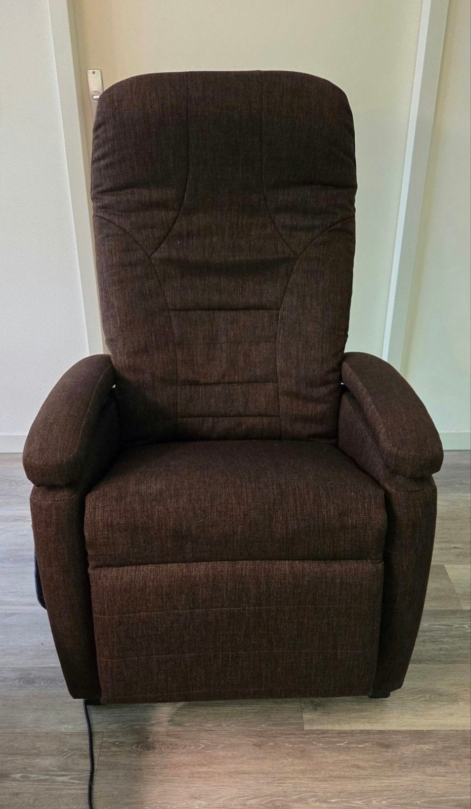 FitFORM 570 Vario Sta-op Stoel - Comfortabel en Verstelbaar, Ophalen, Gebruikt, Modern, Comfort, 75 tot 100 cm