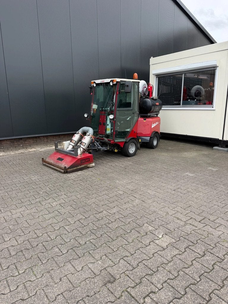 Onbekend tieman 3400 tieman 3400 (bj 2016)